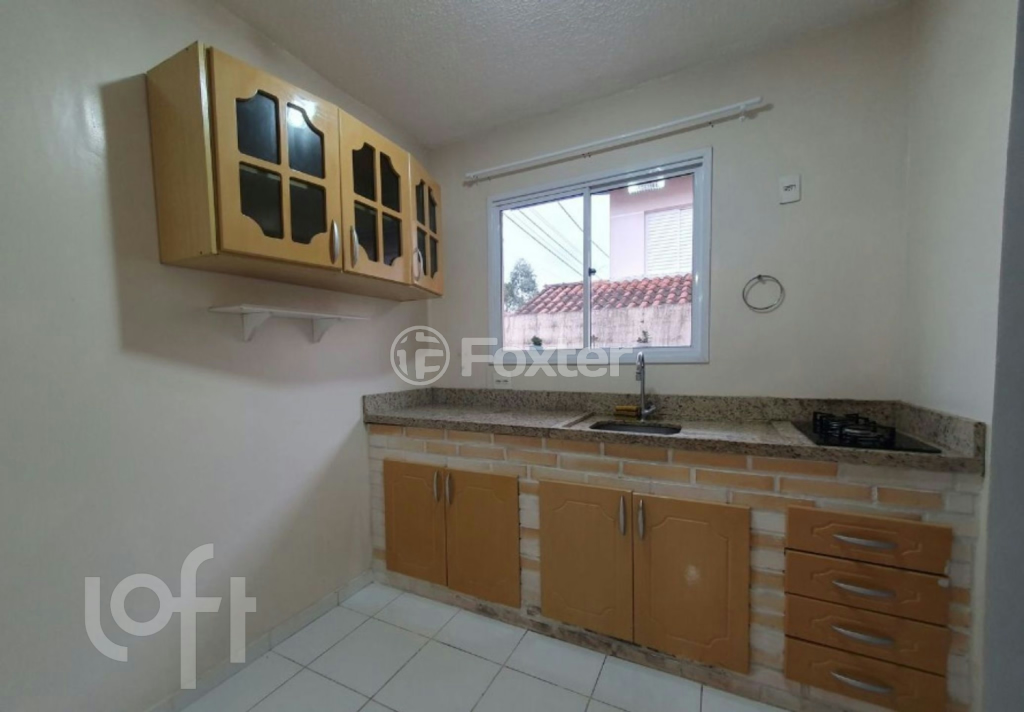 Casa de Condomínio à venda com 2 quartos, 103m² - Foto 1