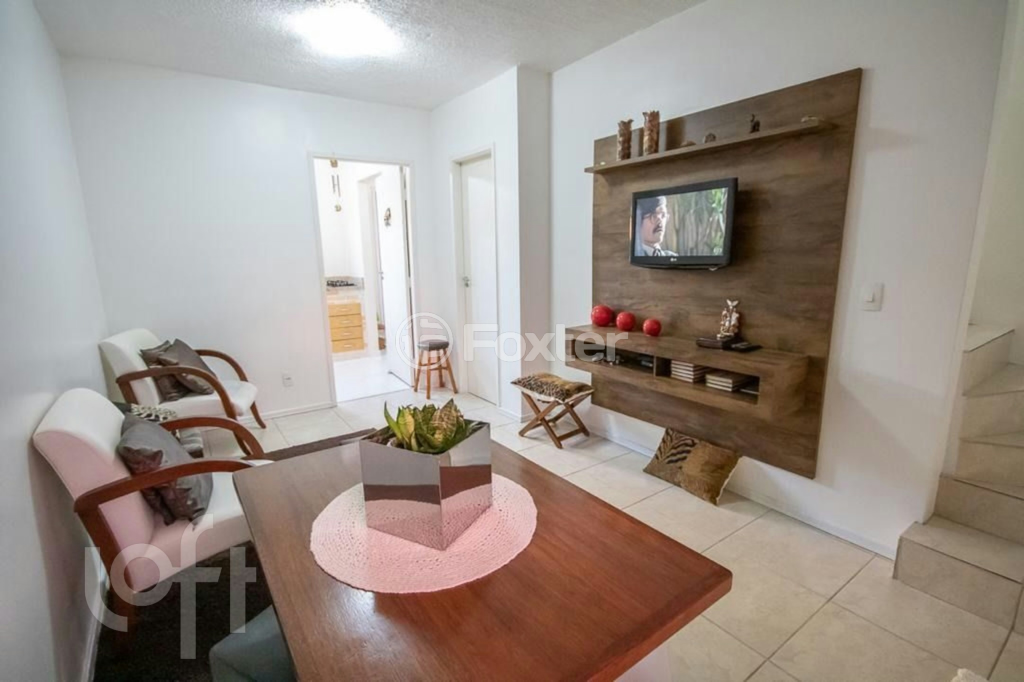 Casa de Condomínio à venda com 2 quartos, 103m² - Foto 6