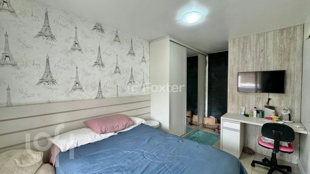 Casa à venda com 3 quartos, 125m² - Foto 32