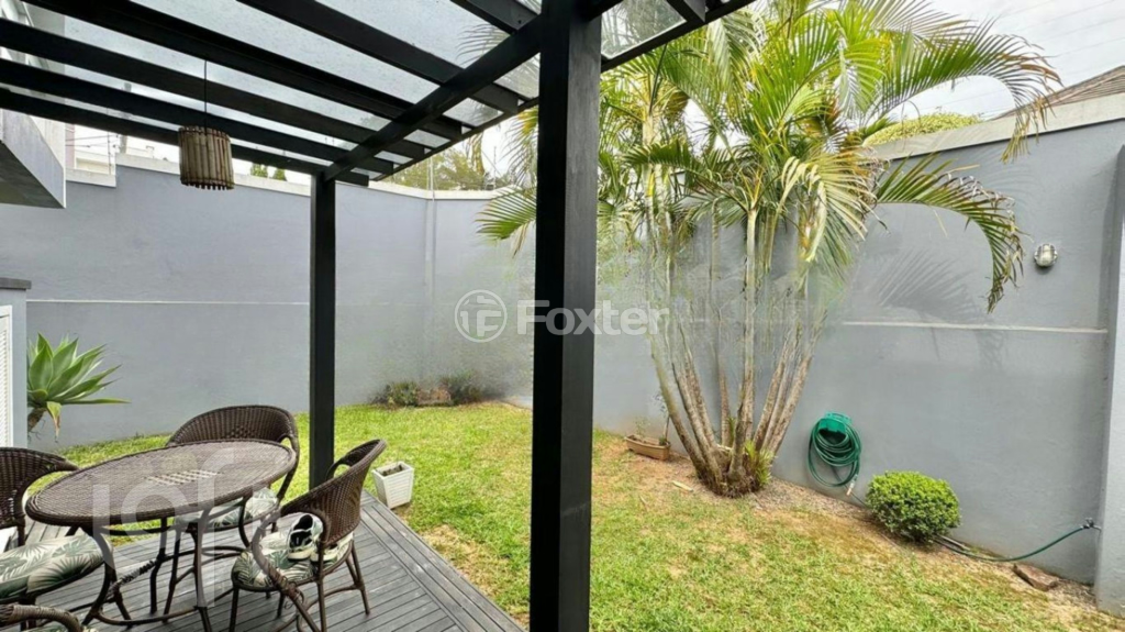 Casa à venda com 3 quartos, 125m² - Foto 11