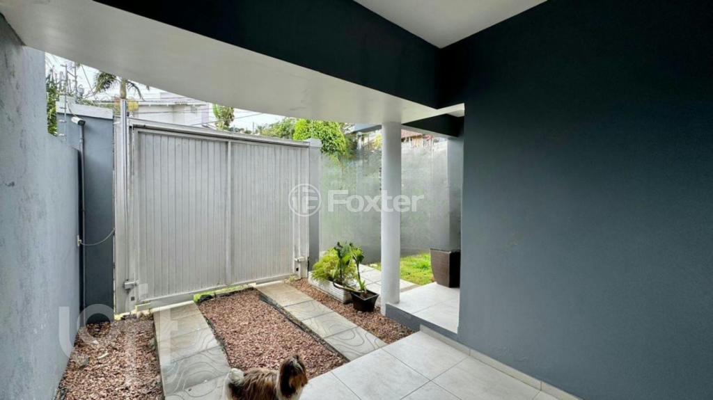 Casa à venda com 3 quartos, 125m² - Foto 41