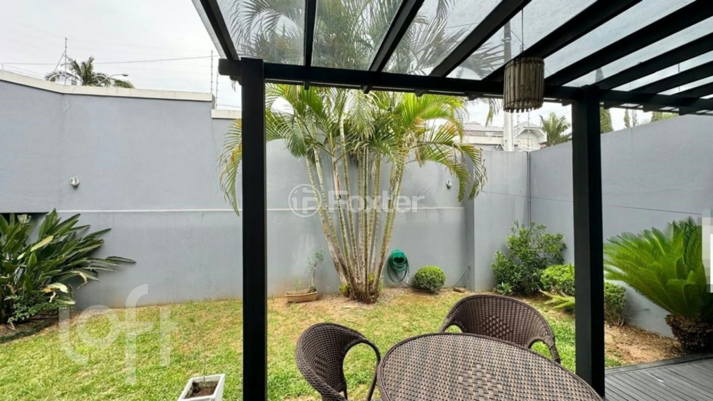 Casa à venda com 3 quartos, 125m² - Foto 12