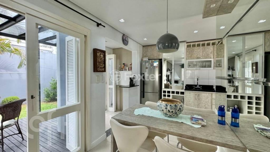 Casa à venda com 3 quartos, 125m² - Foto 5