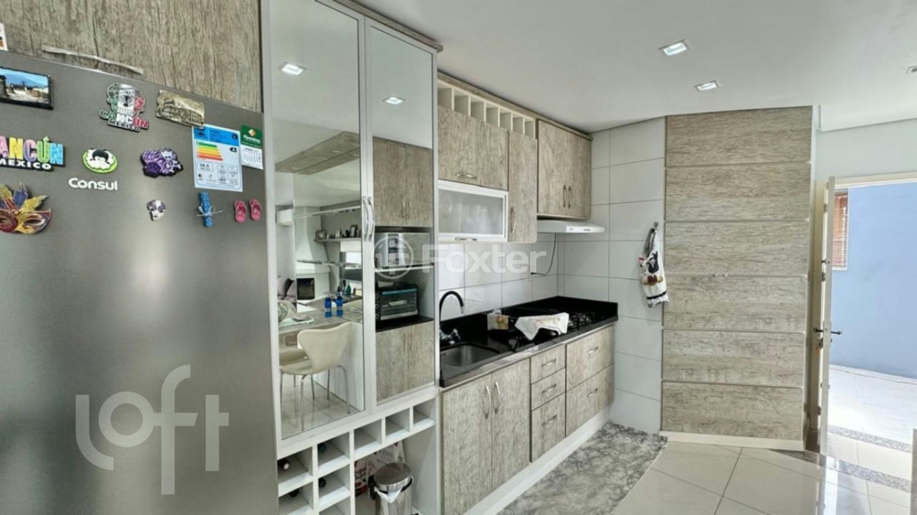 Casa à venda com 3 quartos, 125m² - Foto 8