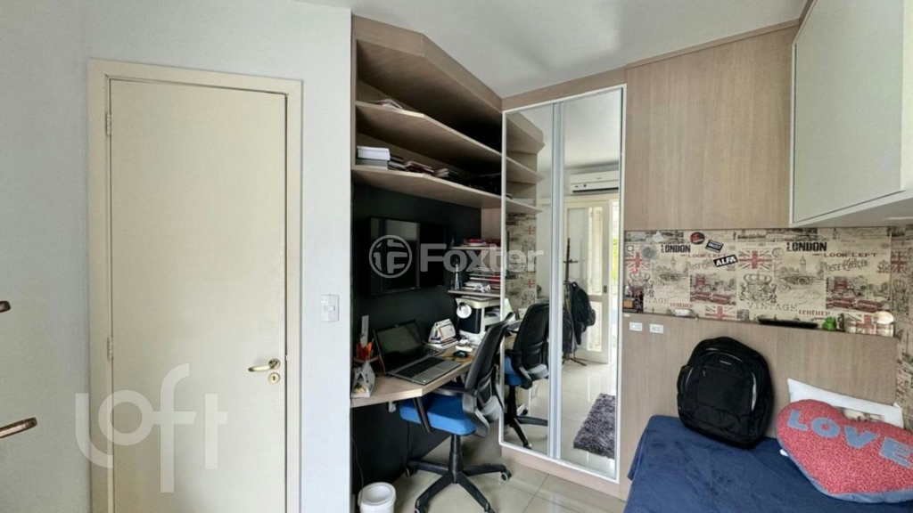Casa à venda com 3 quartos, 125m² - Foto 39