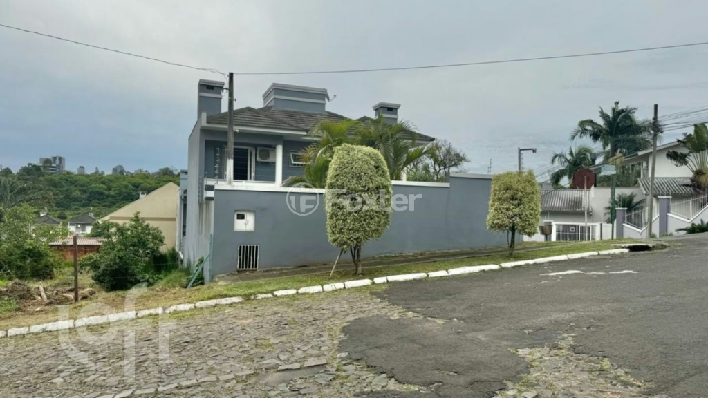 Casa à venda com 3 quartos, 125m² - Foto 43