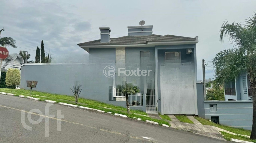 Casa à venda com 3 quartos, 125m² - Foto 42