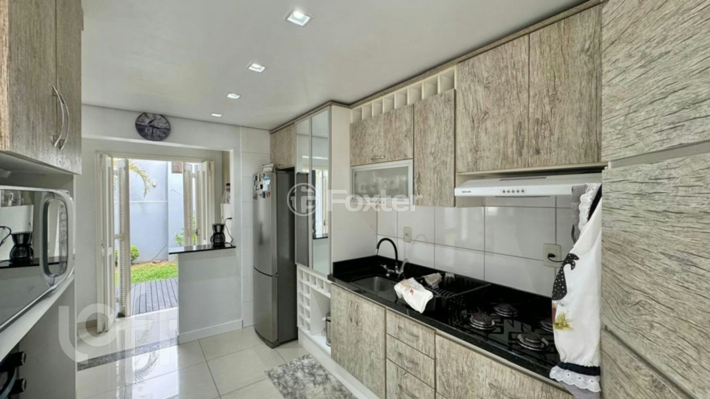 Casa à venda com 3 quartos, 125m² - Foto 9