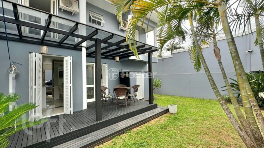 Casa à venda com 3 quartos, 125m² - Foto 15
