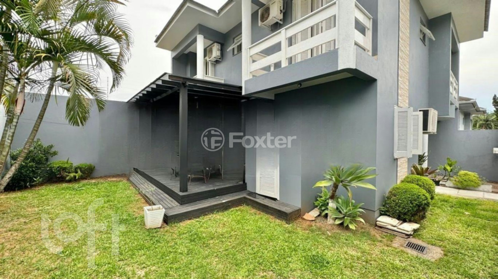 Casa à venda com 3 quartos, 125m² - Foto 13