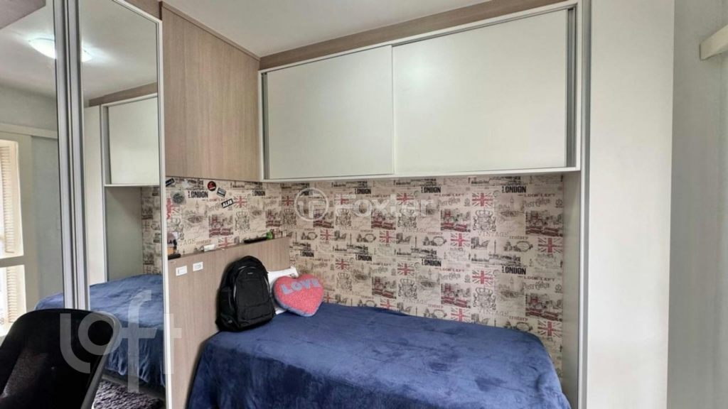 Casa à venda com 3 quartos, 125m² - Foto 35