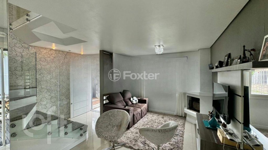 Casa à venda com 3 quartos, 125m² - Foto 17