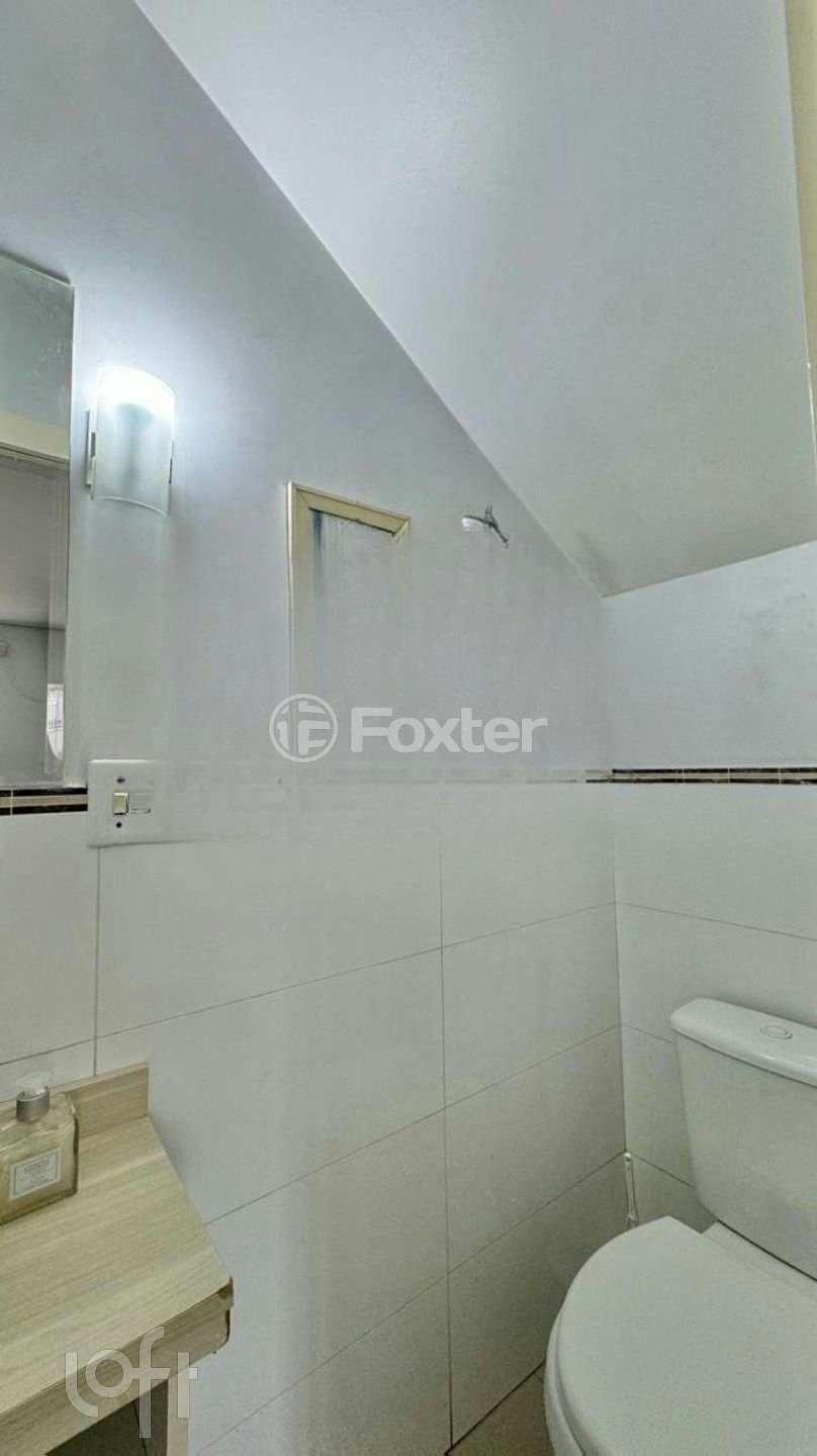 Casa à venda com 3 quartos, 125m² - Foto 4
