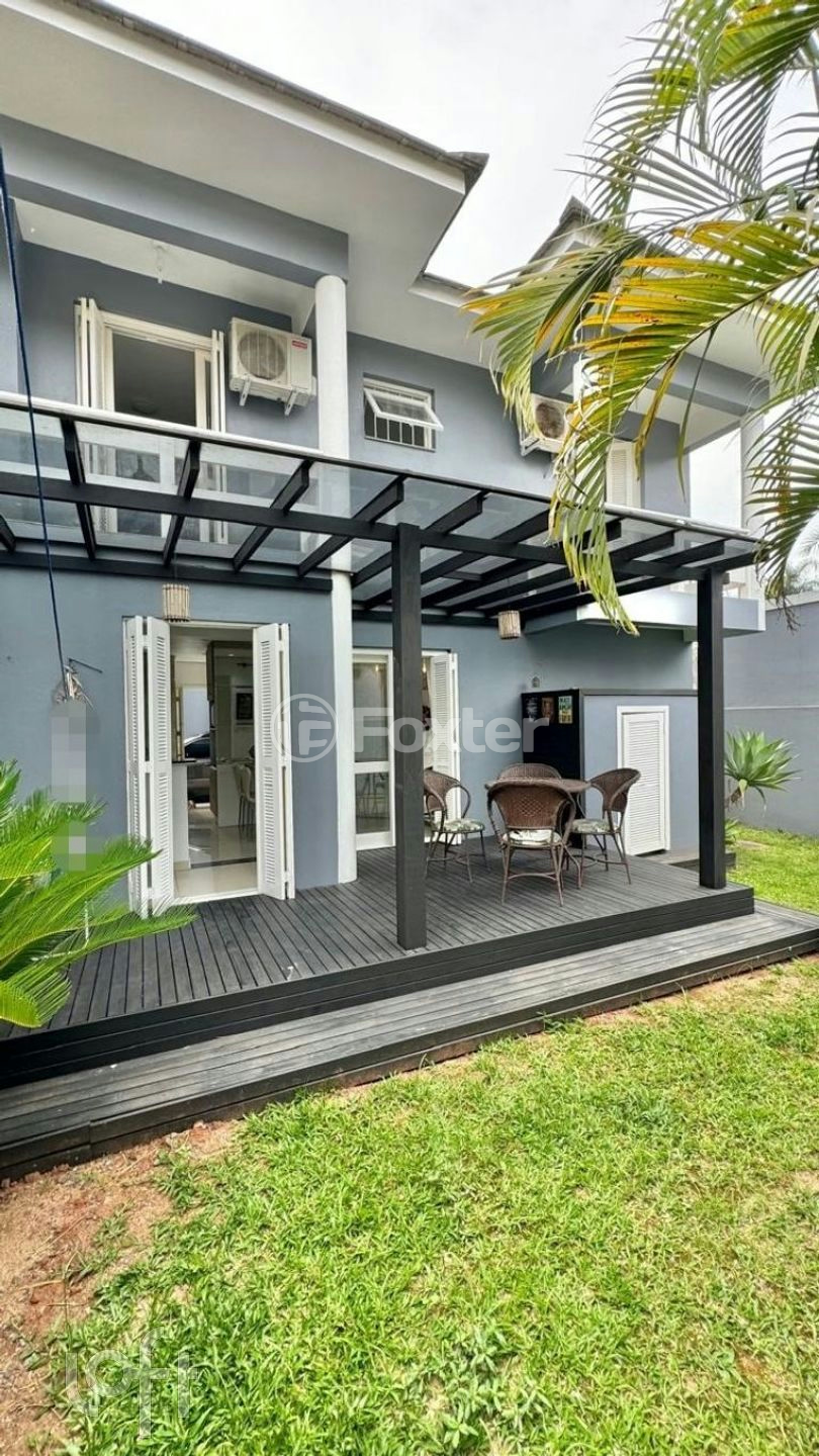 Casa à venda com 3 quartos, 125m² - Foto 16