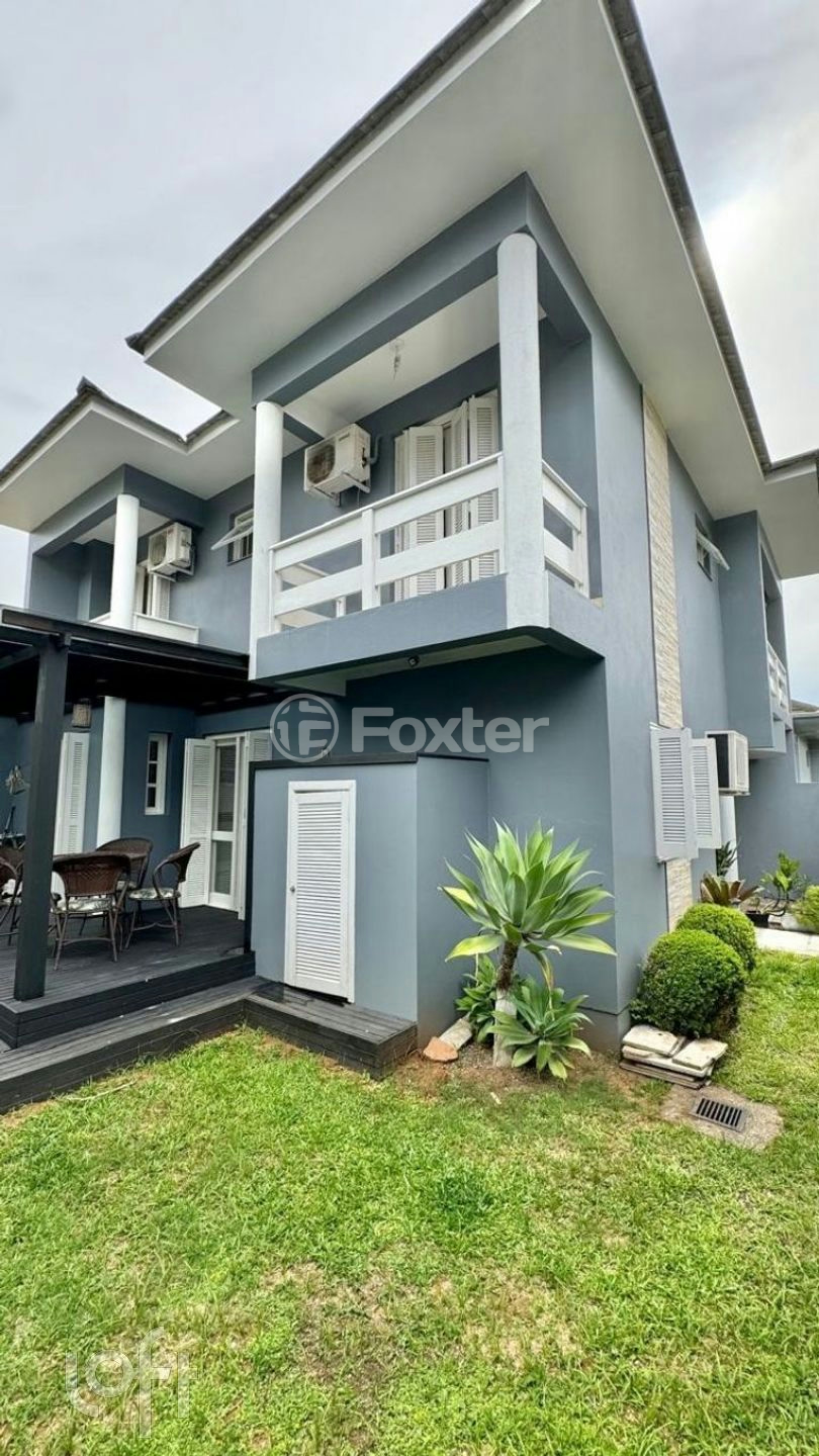 Casa à venda com 3 quartos, 125m² - Foto 14