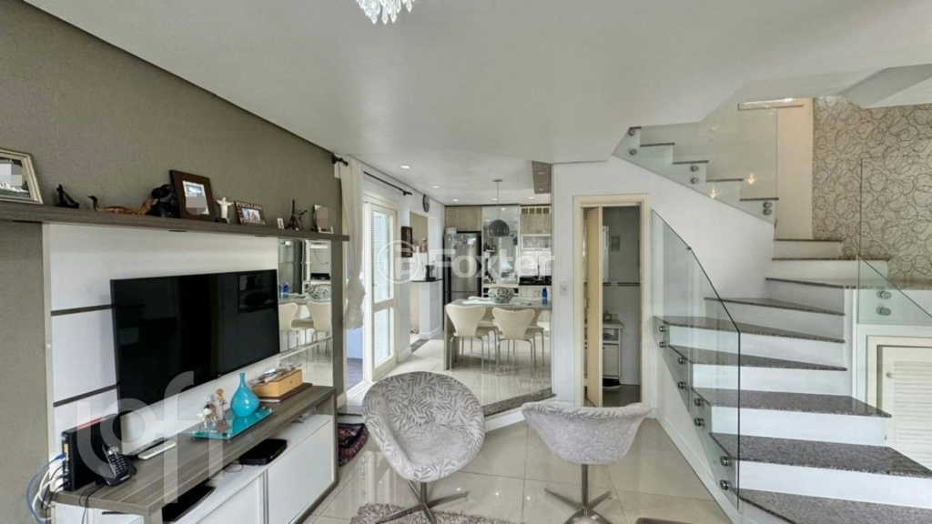 Casa à venda com 3 quartos, 125m² - Foto 3