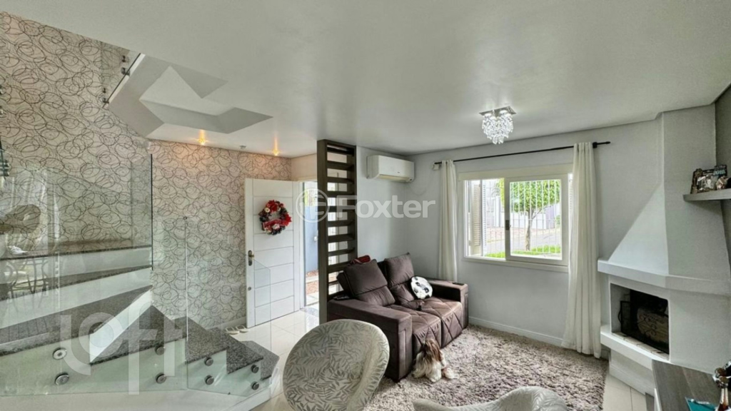 Casa à venda com 3 quartos, 125m² - Foto 7