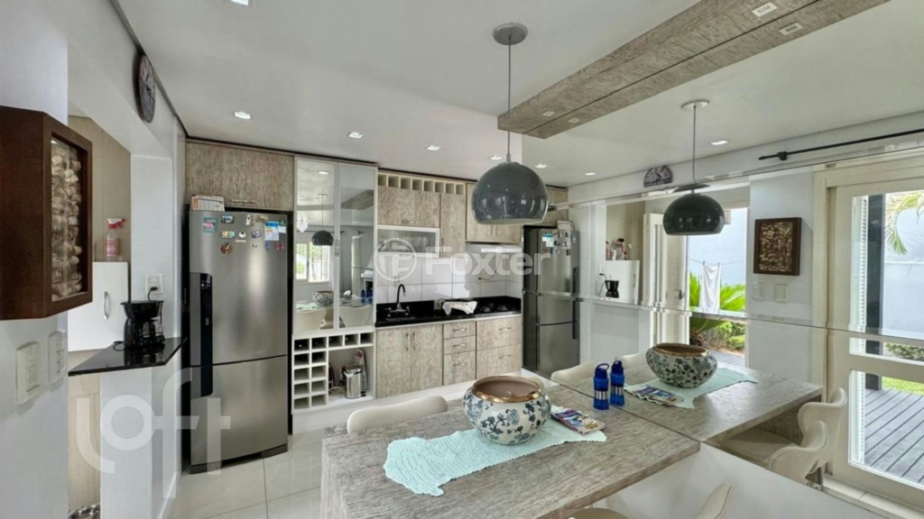Casa à venda com 3 quartos, 125m² - Foto 6