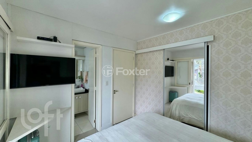 Casa à venda com 3 quartos, 125m² - Foto 19