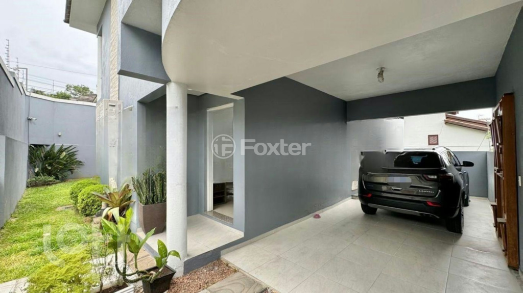 Casa à venda com 3 quartos, 125m² - Foto 40