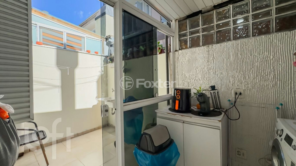 Casa de Condomínio à venda com 2 quartos, 76m² - Foto 10