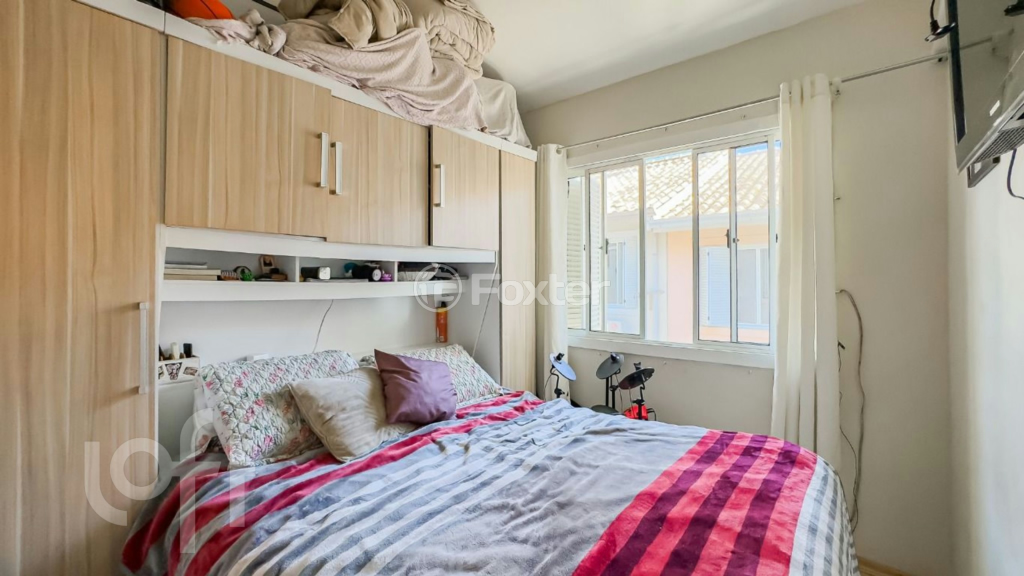 Casa de Condomínio à venda com 2 quartos, 76m² - Foto 20
