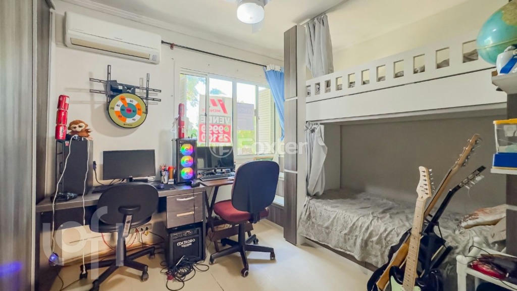 Casa de Condomínio à venda com 2 quartos, 76m² - Foto 26