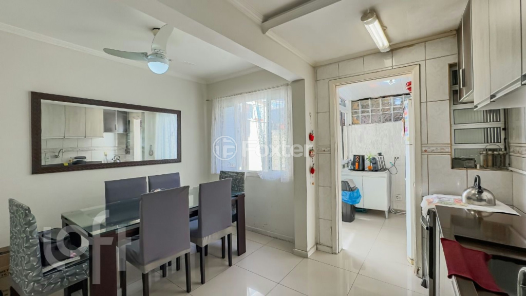 Casa de Condomínio à venda com 2 quartos, 76m² - Foto 15