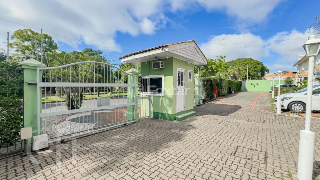 Casa de Condomínio à venda com 2 quartos, 76m² - Foto 6