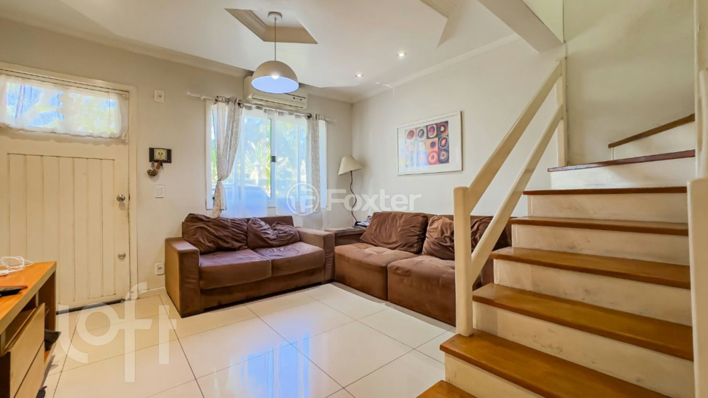 Casa de Condomínio à venda com 2 quartos, 76m² - Foto 18
