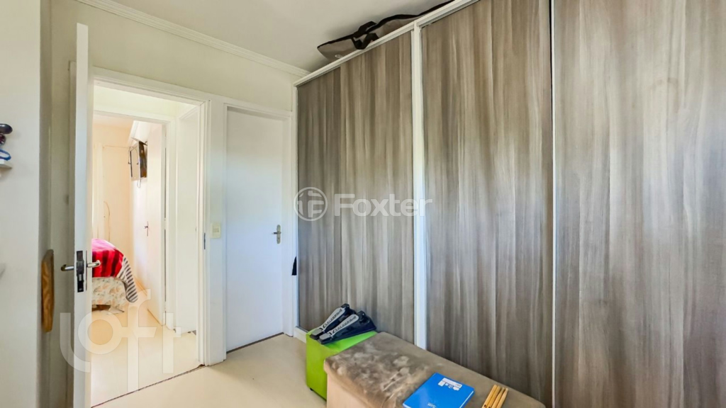 Casa de Condomínio à venda com 2 quartos, 76m² - Foto 25