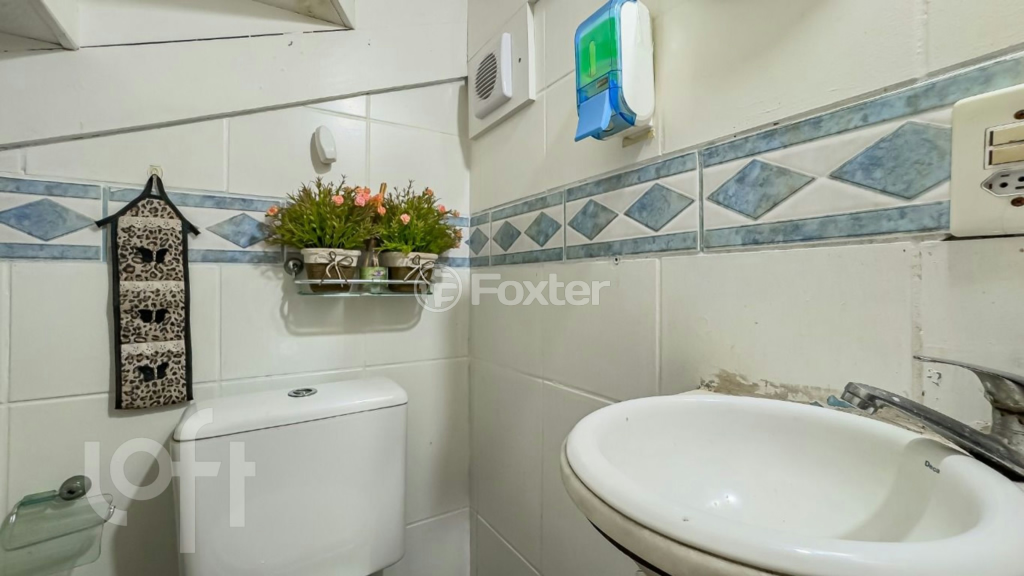Casa de Condomínio à venda com 2 quartos, 76m² - Foto 19