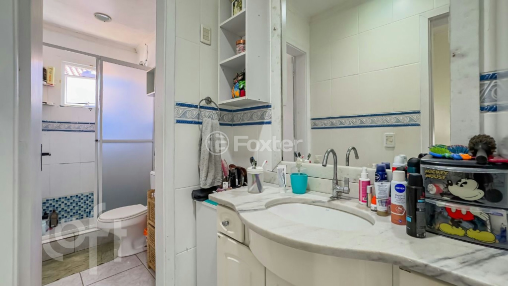Casa de Condomínio à venda com 2 quartos, 76m² - Foto 23