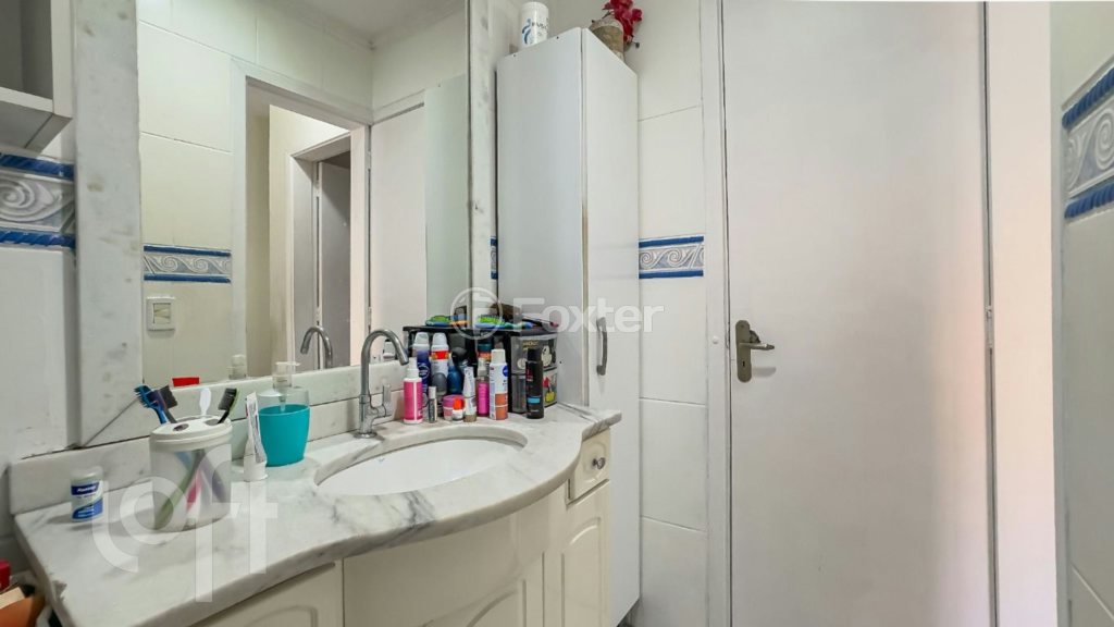 Casa de Condomínio à venda com 2 quartos, 76m² - Foto 24