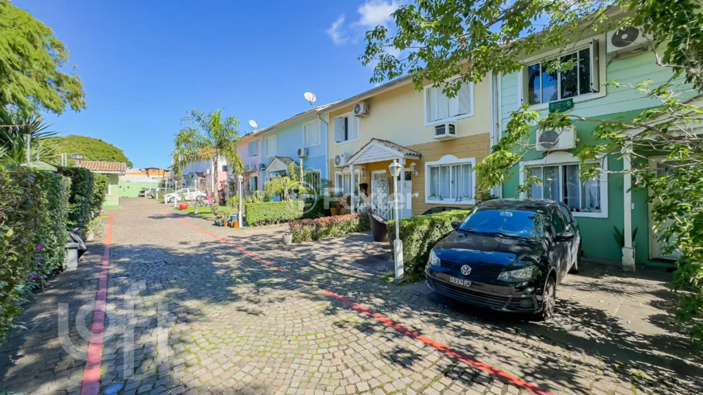 Casa de Condomínio à venda com 2 quartos, 76m² - Foto 5
