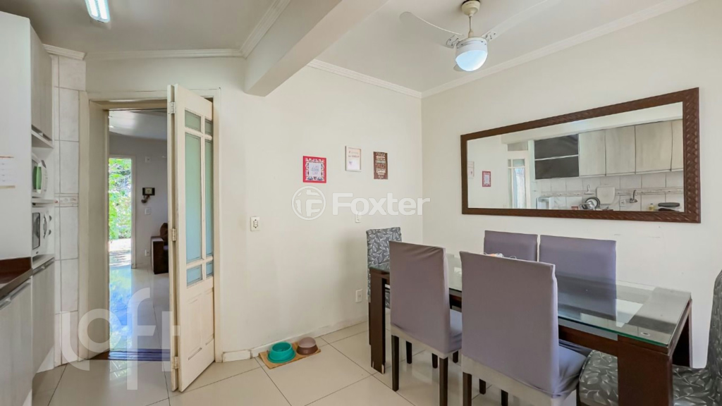 Casa de Condomínio à venda com 2 quartos, 76m² - Foto 17