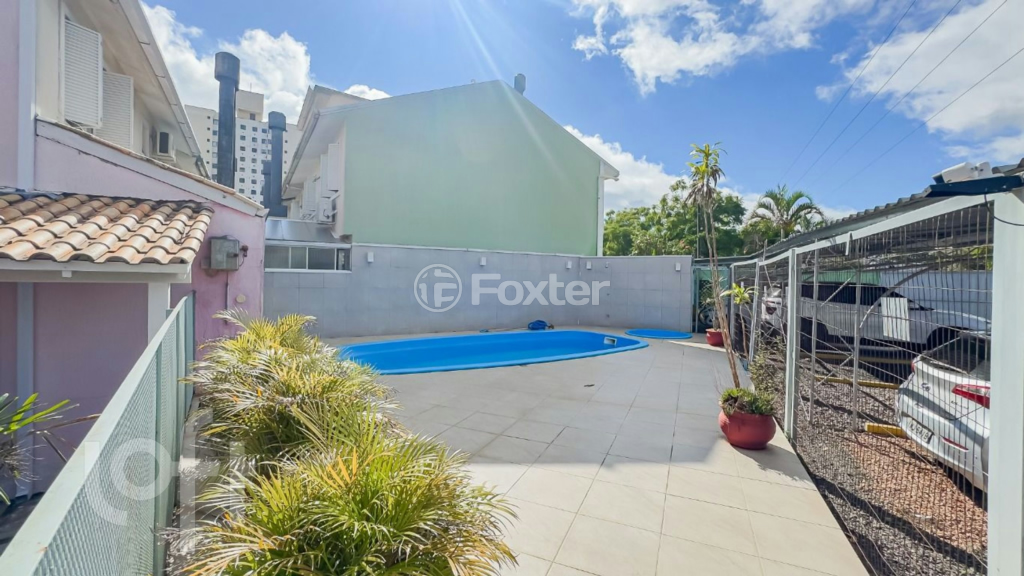 Casa de Condomínio à venda com 2 quartos, 76m² - Foto 8