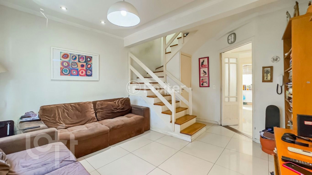 Casa de Condomínio à venda com 2 quartos, 76m² - Foto 11