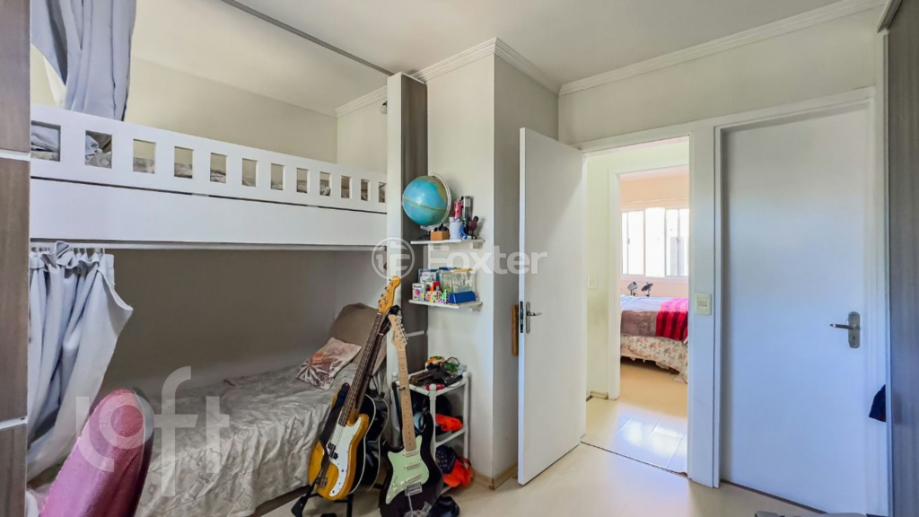 Casa de Condomínio à venda com 2 quartos, 76m² - Foto 27