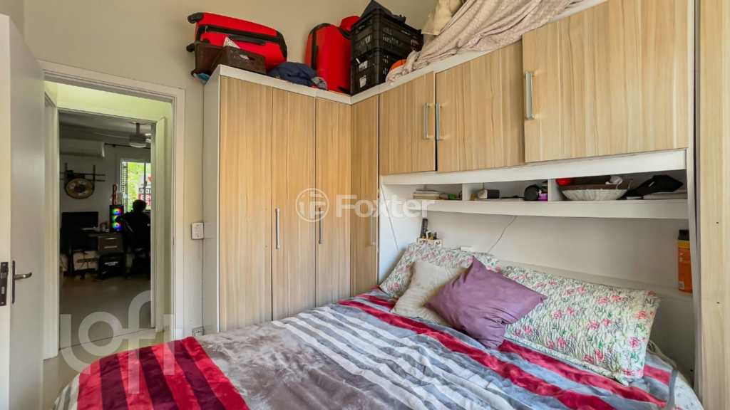 Casa de Condomínio à venda com 2 quartos, 76m² - Foto 21