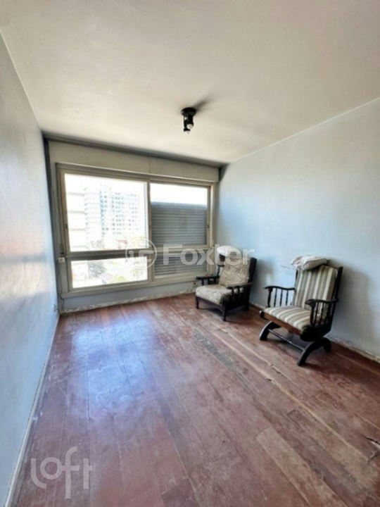 Apartamento à venda com 3 quartos, 110m² - Foto 1