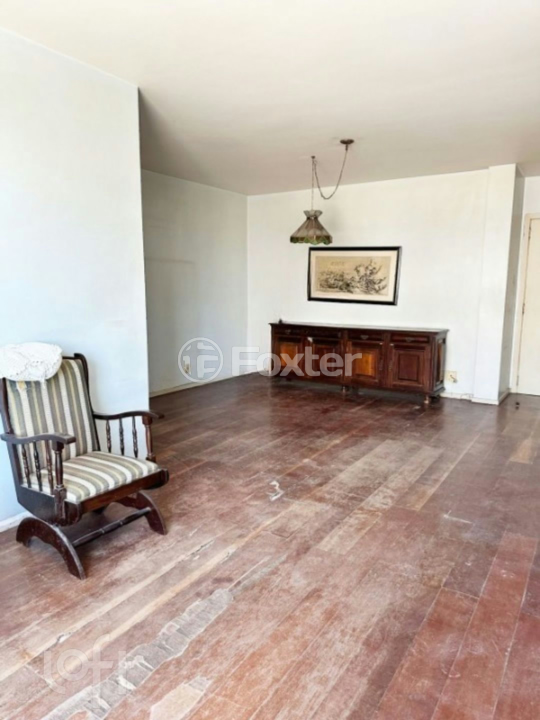 Apartamento à venda com 3 quartos, 110m² - Foto 14