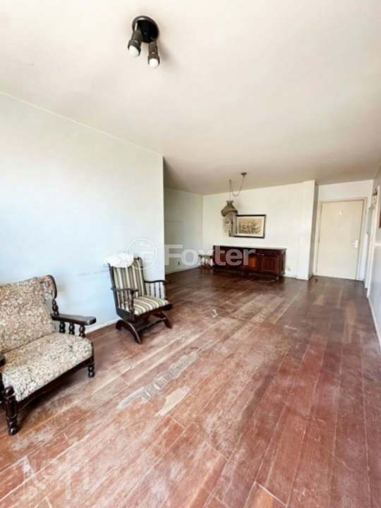 Apartamento à venda com 3 quartos, 110m² - Foto 7