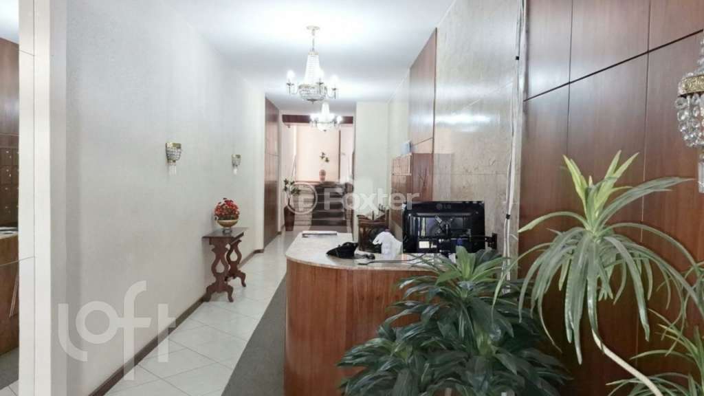 Apartamento à venda com 3 quartos, 110m² - Foto 32