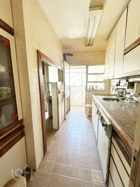 Apartamento à venda com 3 quartos, 110m² - Foto 25