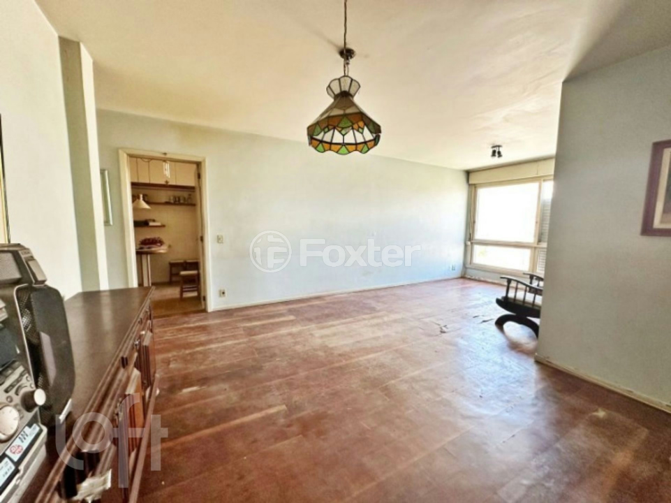 Apartamento à venda com 3 quartos, 110m² - Foto 3