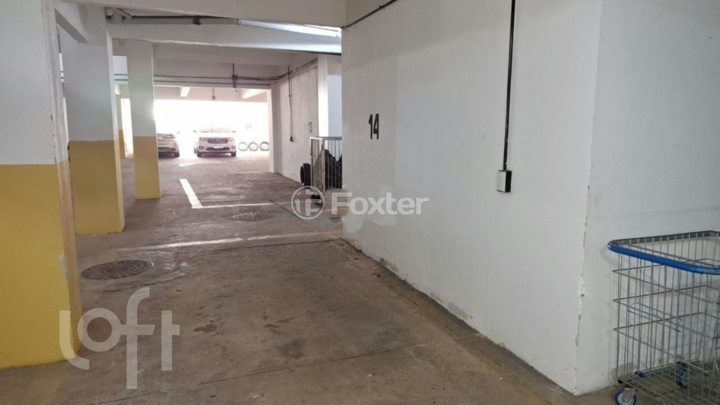 Apartamento à venda com 3 quartos, 110m² - Foto 30