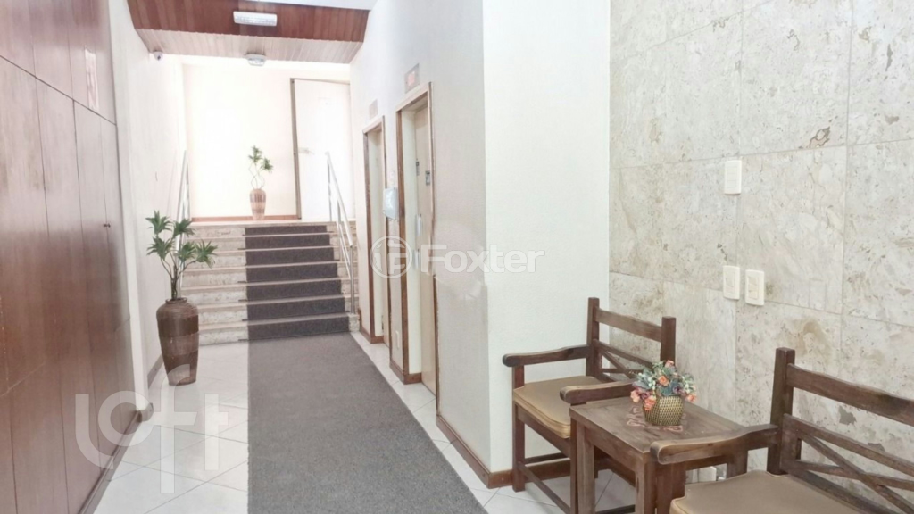 Apartamento à venda com 3 quartos, 110m² - Foto 33