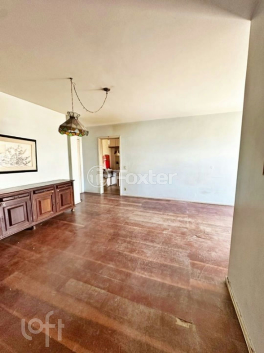 Apartamento à venda com 3 quartos, 110m² - Foto 2