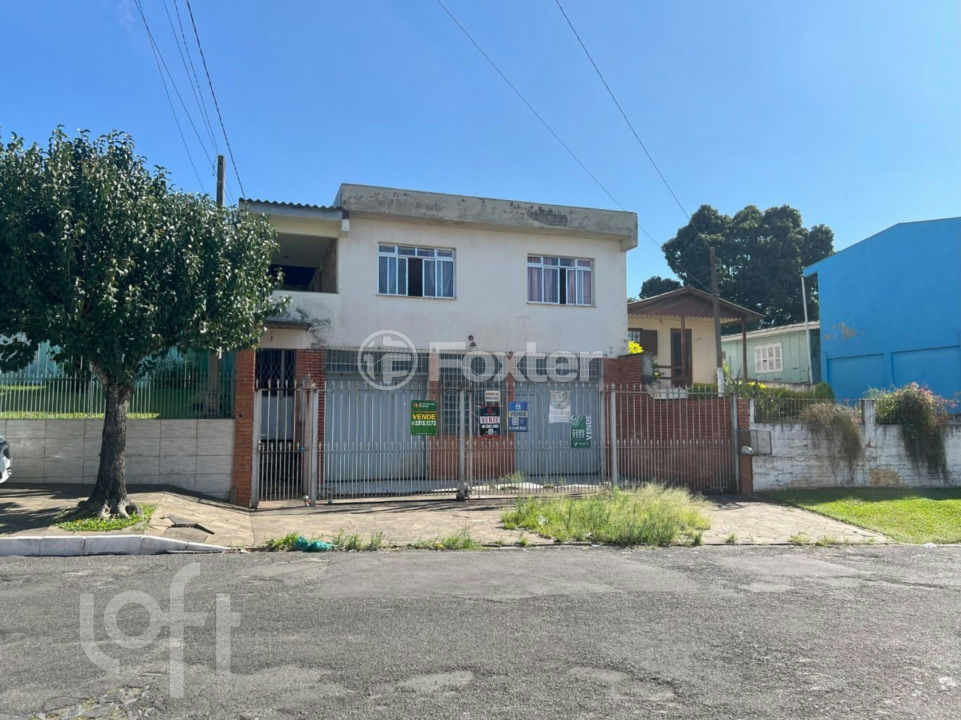 Casa à venda com 4 quartos, 120m² - Foto 32